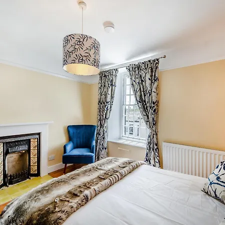 Ferienhaus Place Cartmel