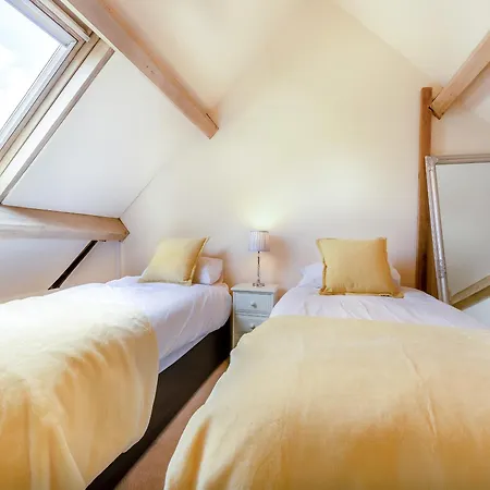 Place Holiday home Cartmel