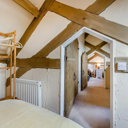 Place * Cartmel