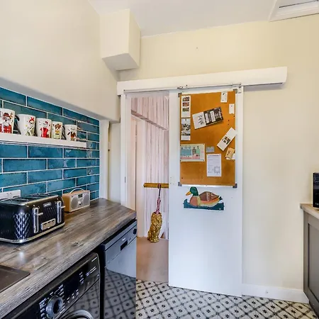 Place Holiday home *