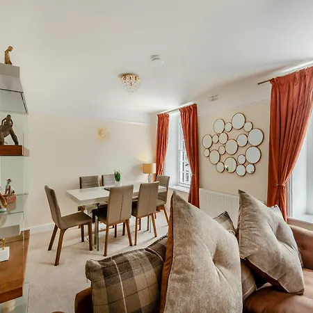 Place Holiday home Cartmel