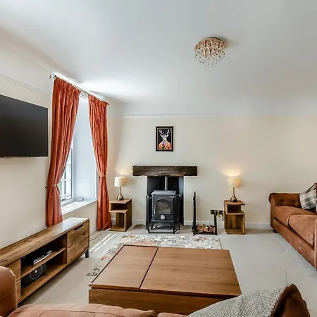 Holiday home Place Cartmel