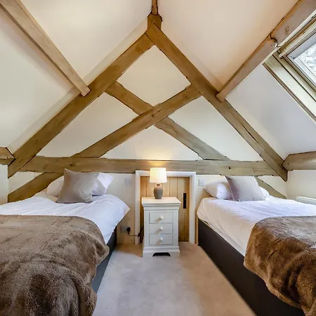 Holiday home Place Cartmel