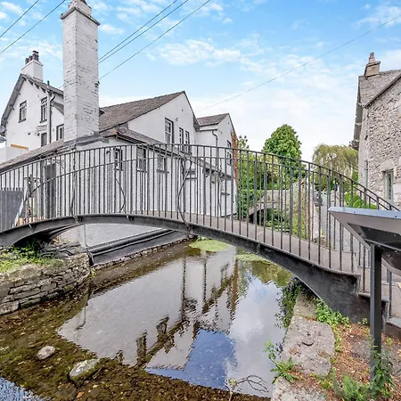 Place Cartmel