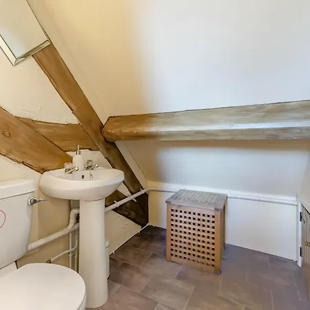 度假居 Place 卡特梅尔