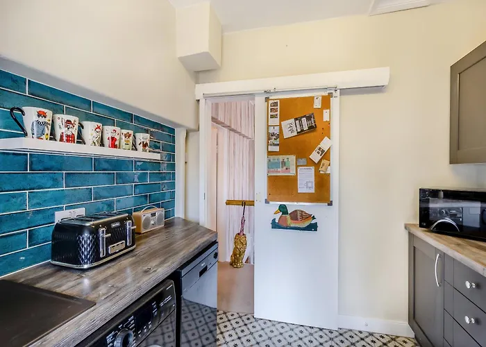 Place 別荘 カートメル