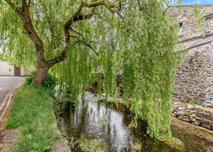 Place 別荘 カートメル