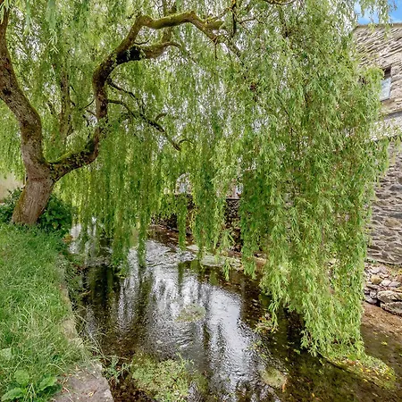 Place Holiday home Cartmel